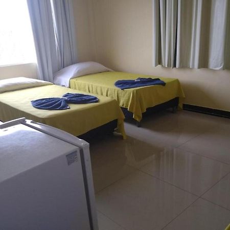São Luís Hotel E Pousada Dos Leoes מראה חיצוני תמונה