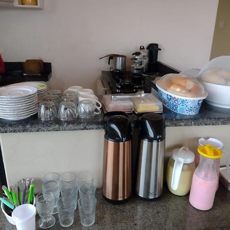 São Luís Hotel E Pousada Dos Leoes מראה חיצוני תמונה