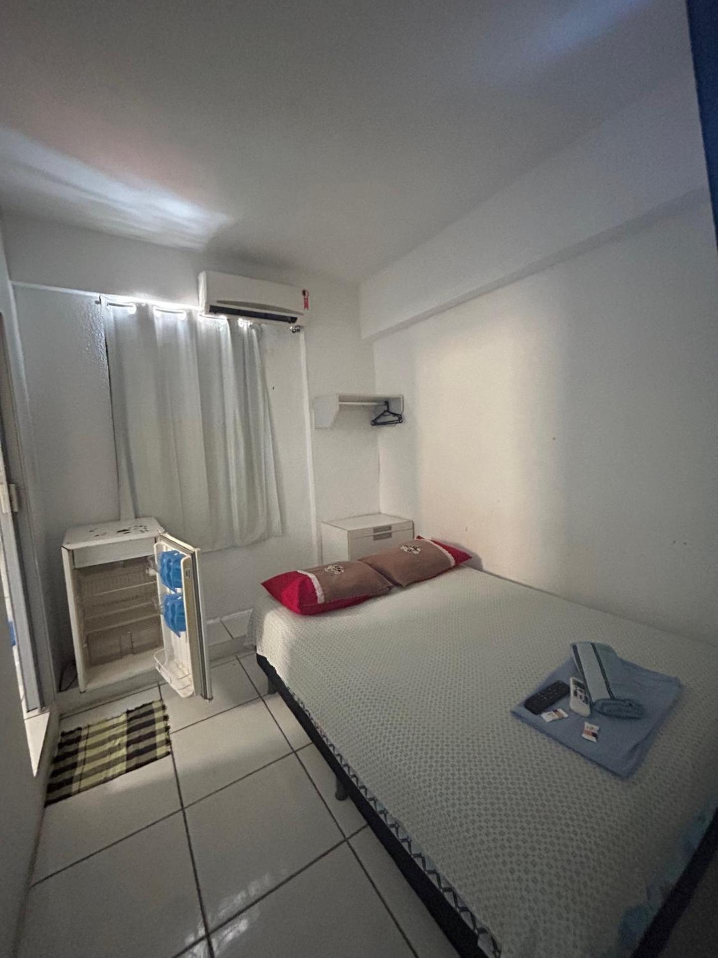 São Luís Hotel E Pousada Dos Leoes מראה חיצוני תמונה