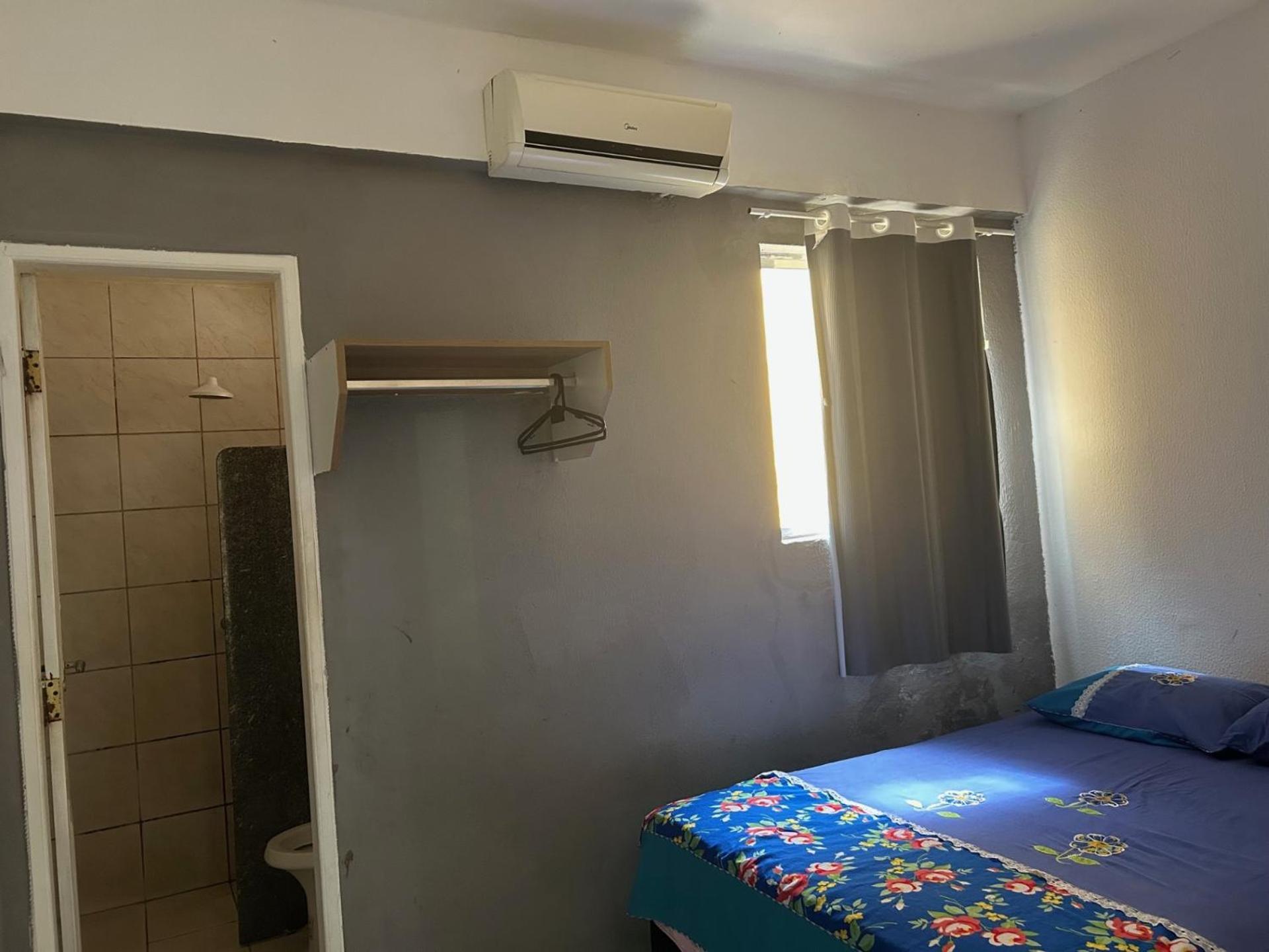 São Luís Hotel E Pousada Dos Leoes מראה חיצוני תמונה