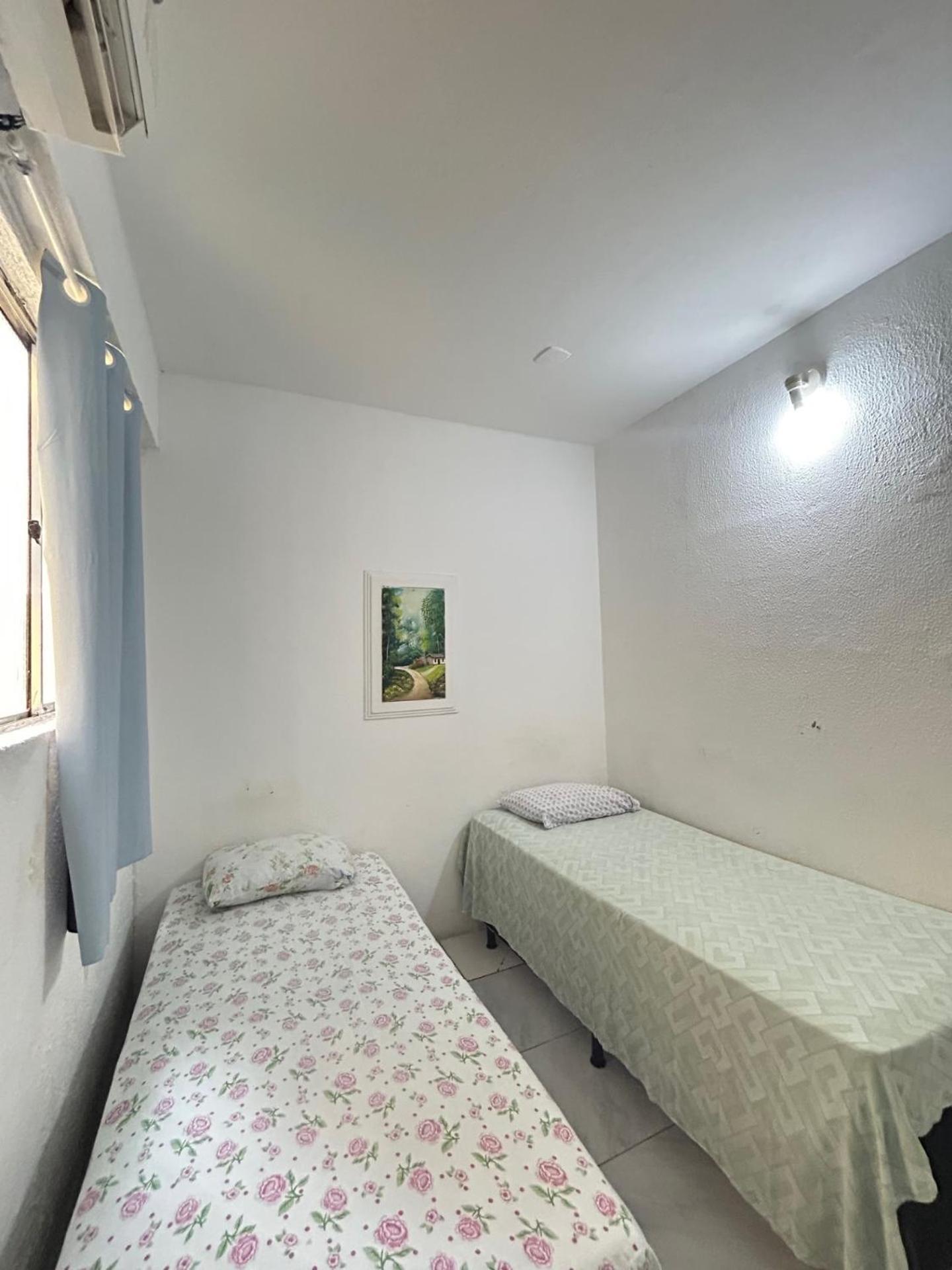 São Luís Hotel E Pousada Dos Leoes מראה חיצוני תמונה