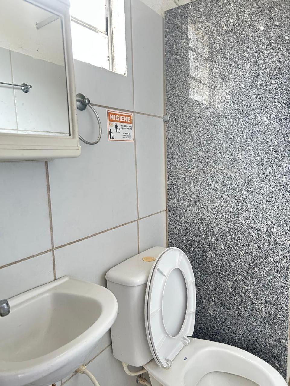 São Luís Hotel E Pousada Dos Leoes מראה חיצוני תמונה